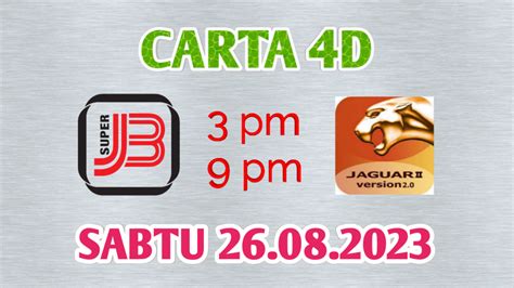 j2 3pm